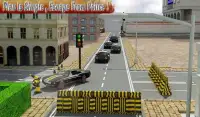 Grand Car Theft Screen Shot 1