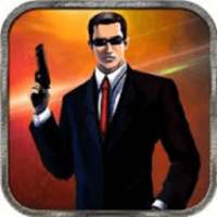 Agent Kills: Age of Elite Spy