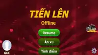 Tien Len Mien Nam Offline Screen Shot 0