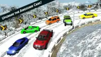 Hill Top Car Driving Simulator Screen Shot 11