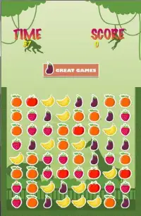 Fruit Tap Screen Shot 1