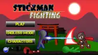 Stickman Fighting Screen Shot 5