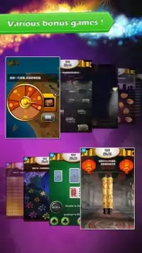 Real Slots - Free Vegas Casino Screen Shot 7