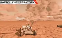 Mars Station Simulator Screen Shot 10