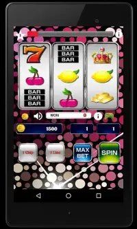 Slot Machine 2016 Screen Shot 0