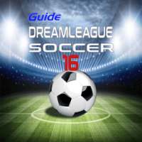 Guide Dream League Soccers2016