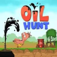 Oil Hunt - Free Game