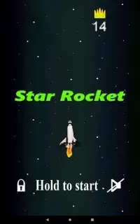 Star Rocket Screen Shot 12