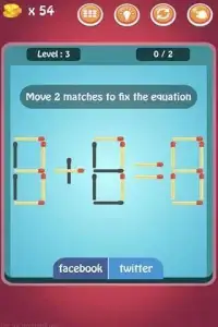 Smart Matches Screen Shot 4