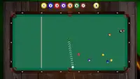 9 ball pro billiard Screen Shot 4