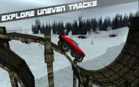 Monster Truck Stunt Madness 3D Screen Shot 0