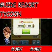 Guide for Resort Tycoon 2.3