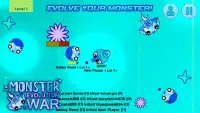 Monster Evolution War Screen Shot 0