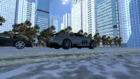 City Driving Sim: New York Screen Shot 3