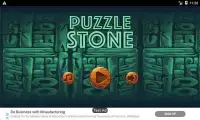 Puzzle Stone Screen Shot 1
