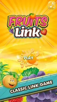 Fruits Link Legend Screen Shot 3