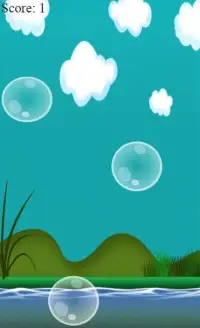 Bubble Pop Screen Shot 3