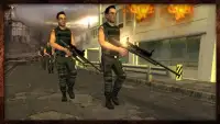 Sniper Rivals -Counter Bunuh Screen Shot 1