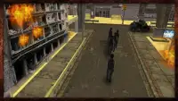 Sniper Rivals -Counter Bunuh Screen Shot 4
