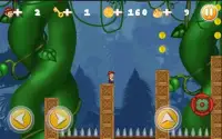 Jungle World of Mario 2 Screen Shot 2