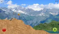 BMX Penakluk Gunung Screen Shot 1