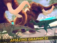 Free 3D Dinosaur Game For Kids Screen Shot 5