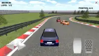 Car Racing: Ignition Screen Shot 2