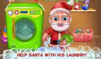 Christmas Cleaning Time Screen Shot 3