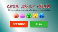 Jelly Cute Crush Screen Shot 3