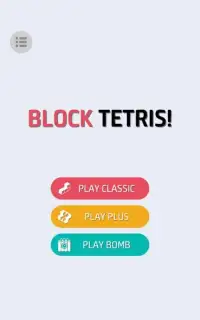 Block Tetris Screen Shot 10