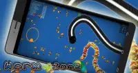 Worm io Zone : Snake io 2020 Screen Shot 2