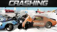 Punisher Crush Car Reality Screen Shot 2