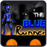 The Blue Runner