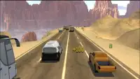 Car Racing 3D 2016 Screen Shot 0
