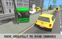 Bus Driver 3d Sim 2016 Screen Shot 2