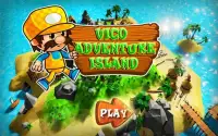 Adventure Island of Vico Screen Shot 2