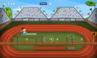 Mr-Bean Summer Games Screen Shot 3