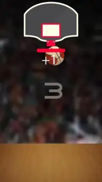 Basketball HD 2016 Screen Shot 7