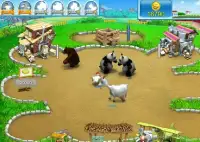 Animals Farm Screen Shot 1