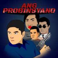 Probinsyano Fight