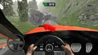 4X4 Offroad Driving Screen Shot 4