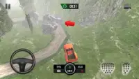 4X4 Offroad Driving Screen Shot 1