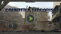 Counter Terror-Critical Sniper Screen Shot 1
