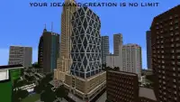 Perfect building for minecraft Screen Shot 2