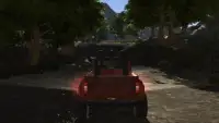 4X4 Offroad Driving Screen Shot 5