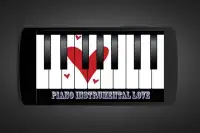 Piano Instrumental Love Screen Shot 0