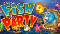 Fish Party Screen Shot 2