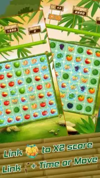 Fruit Line Connect 2016 Free Screen Shot 6