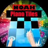 Noah Piano TIles Screen Shot 3