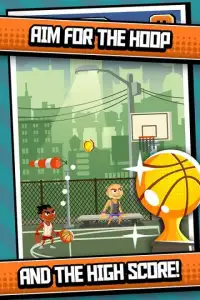 Basket Boss Screen Shot 7